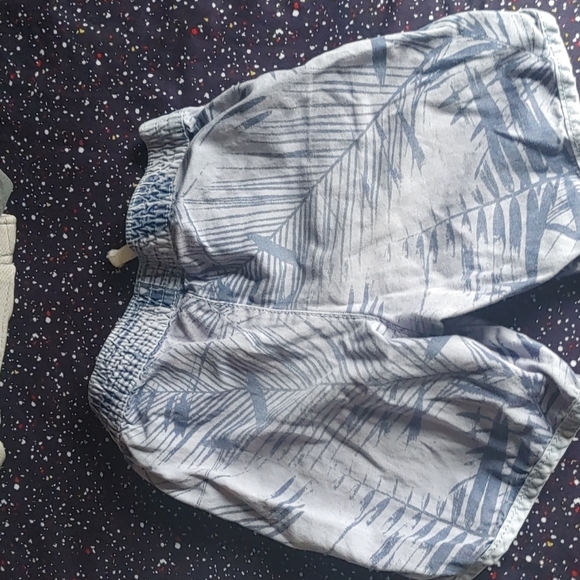 Youth drawstring shorts - Picture 6 of 6